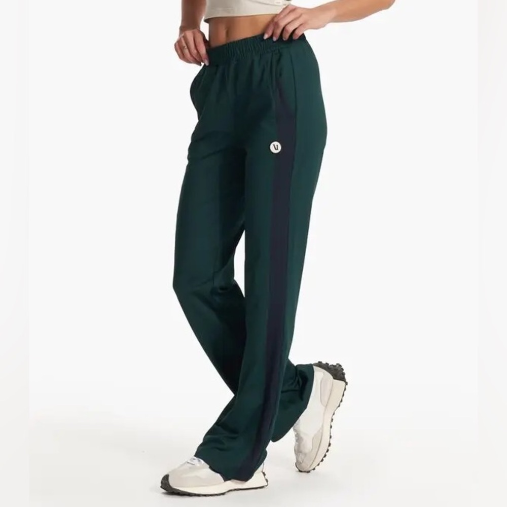 Vuori courtside track pant